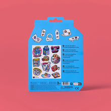 Laden Sie das Bild in den Galerie-Viewer, Fabulous Sticker Big "Milk"
