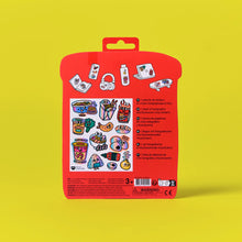 Laden Sie das Bild in den Galerie-Viewer, Fabulous Sticker Big "Noodle"