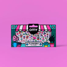 Laden Sie das Bild in den Galerie-Viewer, Fabulous Sticker Boutique "Flowers"