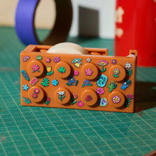 Laden Sie das Bild in den Galerie-Viewer, Fabulous Sticker Boutique "Flowers"