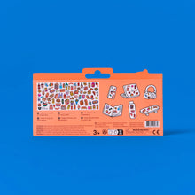 Laden Sie das Bild in den Galerie-Viewer, Fabulous Sticker Boutique "Hot Dog"