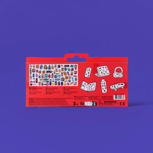 Laden Sie das Bild in den Galerie-Viewer, Fabulous Sticker Boutique "Super Market"