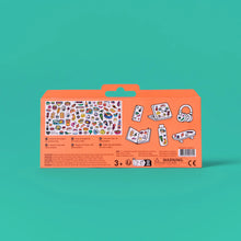 Laden Sie das Bild in den Galerie-Viewer, Fabulous Sticker Boutique "Sushi Shop"