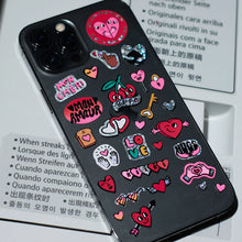 Laden Sie das Bild in den Galerie-Viewer, Fabulous Sticker Iconic "Love"