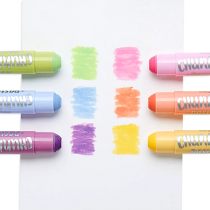 Chunkies Pastell Stifte