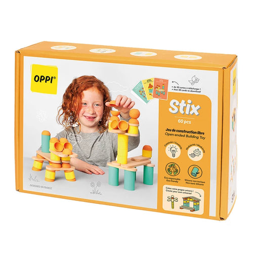 OPPI TOYS – Konfettiwolke