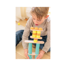 Laden Sie das Bild in den Galerie-Viewer, Stix Konstruktionsspielzeug 60-teilig