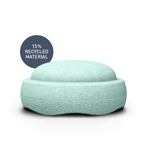 Stapelstein Original Grow Light Green