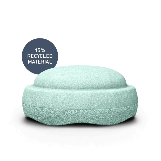 Stapelstein Original Grow Light Green