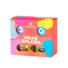Laden Sie das Bild in den Galerie-Viewer, Color Splash Set