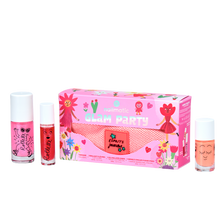 Laden Sie das Bild in den Galerie-Viewer, Glam Party Set