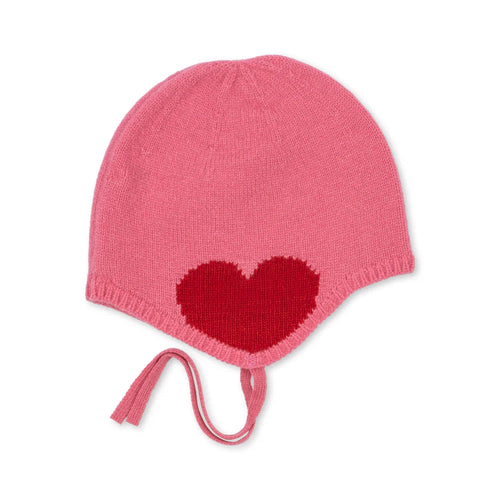 Collette Mütze Pink