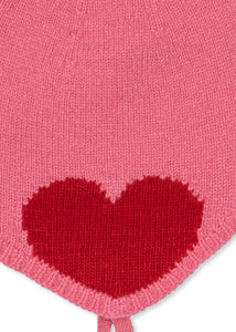 Collette Mütze Pink