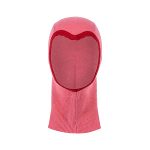 Collette Schlupfmütze Pink