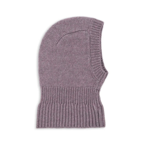 Isa Schlupfmütze Lavender Mist