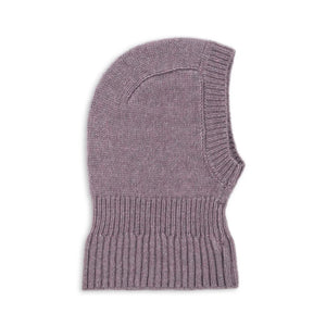 Isa Schlupfmütze Lavender Mist