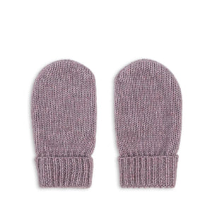 Isa Fäustlinge Lavender Mist