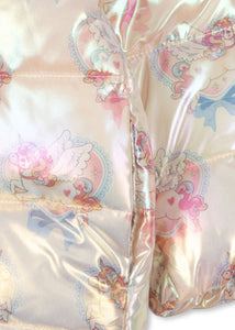 Kath Winterjacke Twinkle Sprinkle