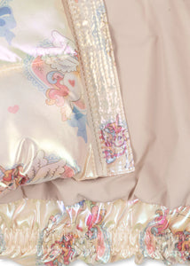 Kath Winterjacke Twinkle Sprinkle