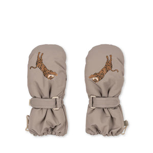 Nohr Schneehandschuhe Laurel Oak