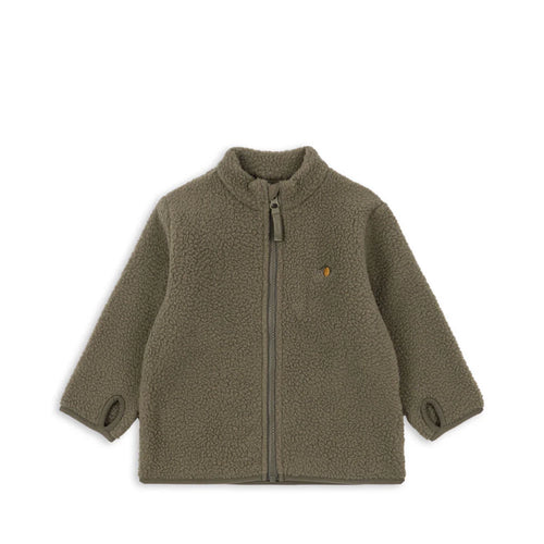 Thermy Fleecejacke Kalamata