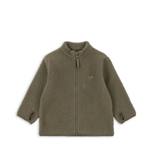 Thermy Fleecejacke Kalamata