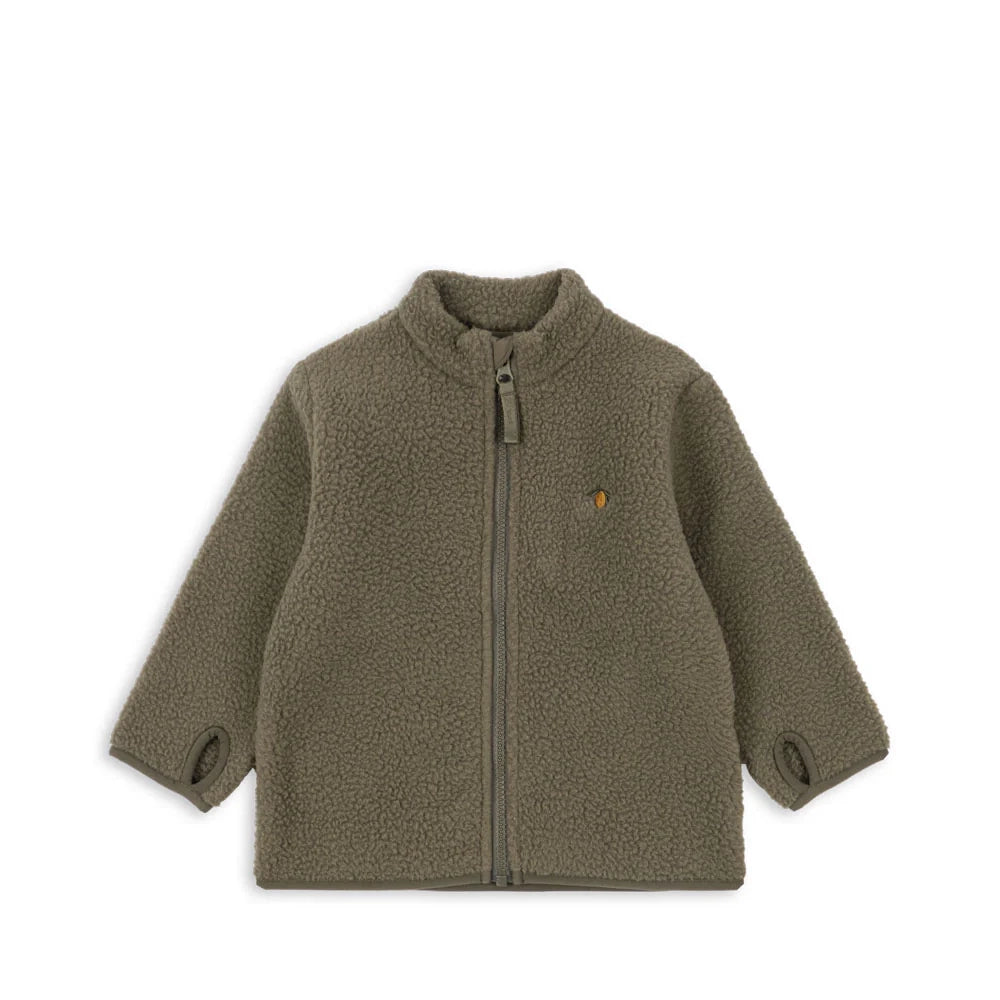 Thermy Fleecejacke Kalamata