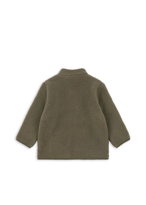 Thermy Fleecejacke Kalamata