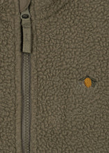 Laden Sie das Bild in den Galerie-Viewer, Thermy Fleecejacke Kalamata