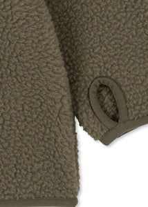 Thermy Fleecejacke Kalamata