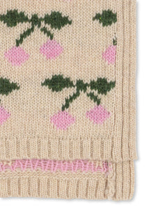 Belou Nackenwärmer Cherry