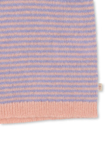 Berle Pullover purple/pink dolphin