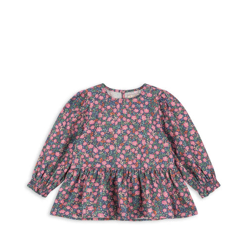 Cianna Bluse Kyoto