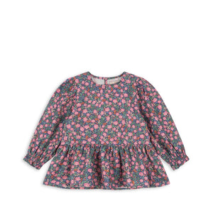 Cianna Bluse Kyoto
