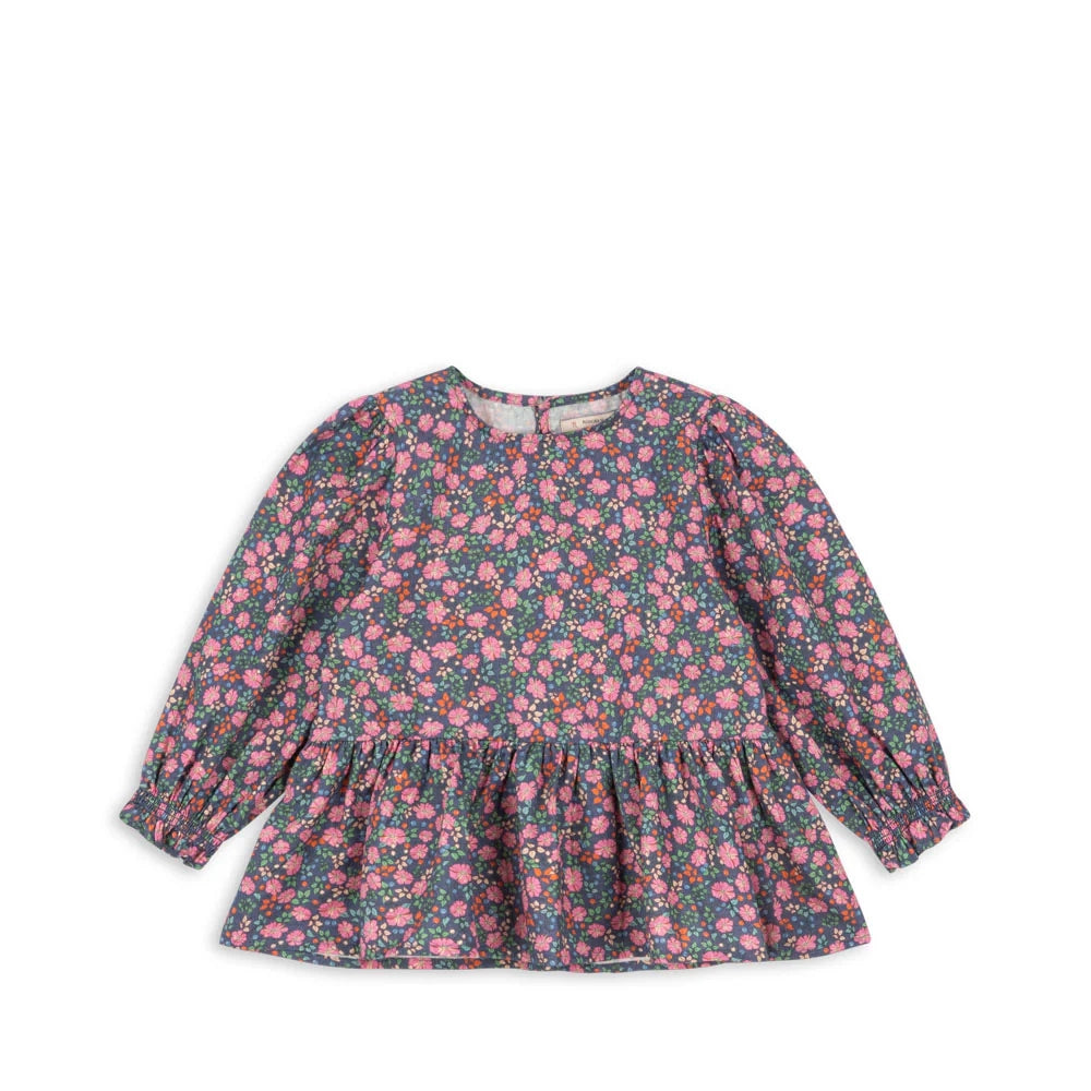 Cianna Bluse Kyoto