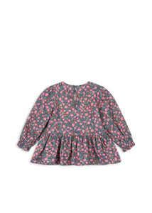 Cianna Bluse Kyoto