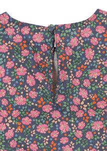 Cianna Bluse Kyoto