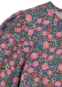 Cianna Bluse Kyoto