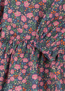 Cianna Bluse Kyoto