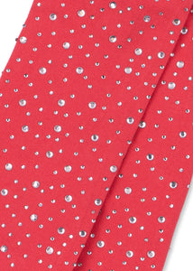 Glitzer Strumpfhose