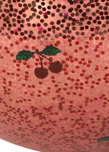 Laden Sie das Bild in den Galerie-Viewer, Glitter Hüpfball Cherry