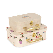 Laden Sie das Bild in den Galerie-Viewer, Kofferset Fruity