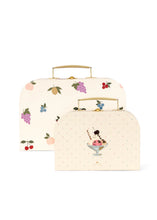 Laden Sie das Bild in den Galerie-Viewer, Kofferset Fruity