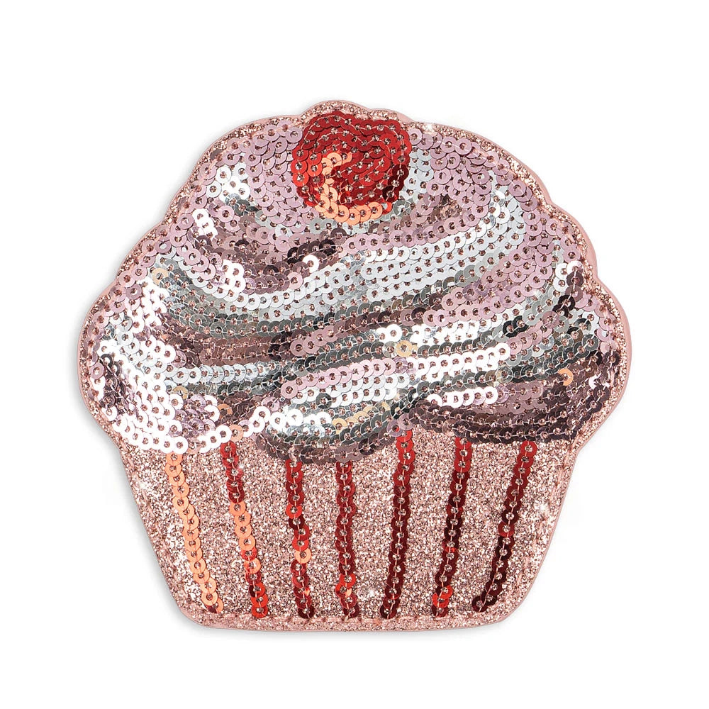 Cupcake Portemonnaie