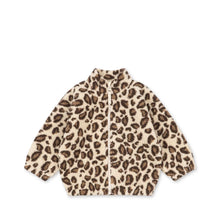 Laden Sie das Bild in den Galerie-Viewer, Jody Teddyjacke Leo
