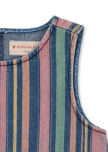 Laden Sie das Bild in den Galerie-Viewer, Magot Kleid Miami Stripe