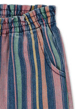 Laden Sie das Bild in den Galerie-Viewer, Magot Jeans Hose Miami Stripe