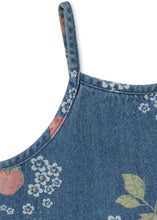 Laden Sie das Bild in den Galerie-Viewer, Magot Trägerkleid Marmelade Sun