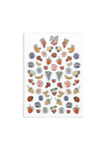 Laden Sie das Bild in den Galerie-Viewer, Puffy Sticker Ladybug