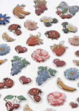 Laden Sie das Bild in den Galerie-Viewer, Puffy Sticker Ladybug